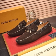 Louis Vuitton Low Shoes